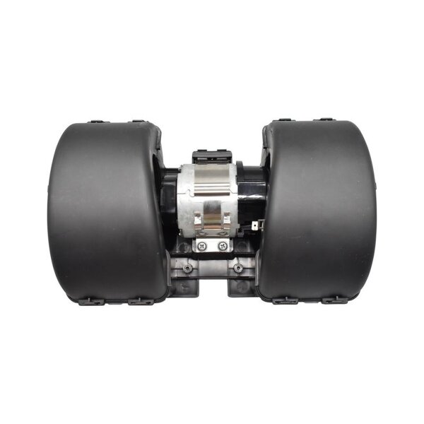Innenraumgebläse 24V 348W Ø: 110mm HELLA für DAF CF 75 FA 75.360