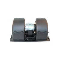 Interior Blower 24 V 444 W 2-pole HELLA suitable for e.g....