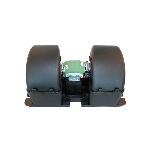 Innenraumgebläse 24 V 276 W 2-polig HELLA für MERCEDES-BENZ ACTROS