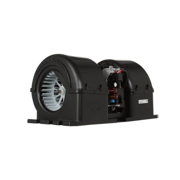 Innenraumgebläse 24 V 348 W 4-polig HELLA passend für u.a. MAN TGA