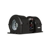 Innenraumgebläse 24 V 348 W 4-polig HELLA passend...