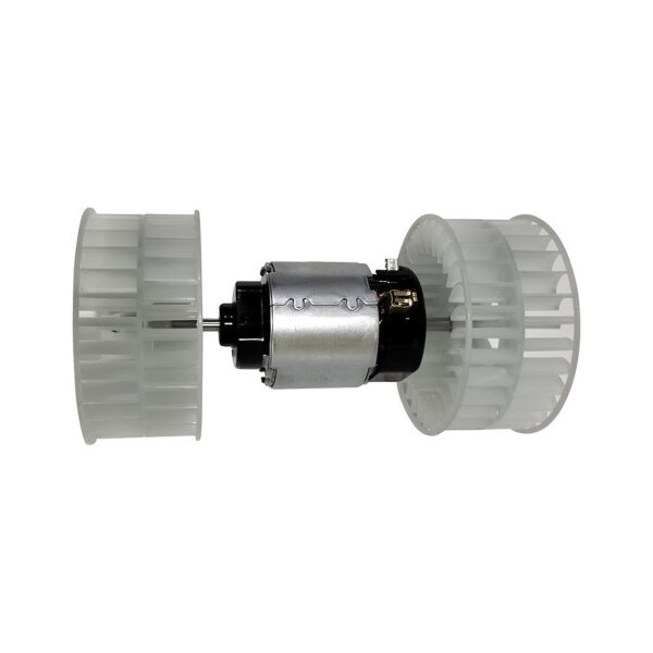 Innenraumgebläse 24V 360W Ø: 128mm HELLA für MAN L2000 9.223 LK
