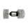 Innenraumgebläse 24V 360W Ø: 128mm HELLA für MAN L2000 9.223 LK