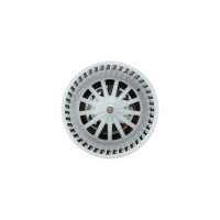 Innenraumgebläse 12V 162W Ø: 132mm HELLA für VOLVO S80 II (124) D4