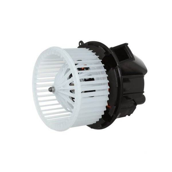 Interior Blower 12 V 180 W 2-pole HELLA suitable for e.g. CITROËN C3