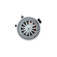 Interior Blower 12 V 180 W 2-pole HELLA suitable for e.g. CITROËN C3
