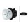 Innenraumgebläse 12V 180W Ø: 132mm HELLA für CITROËN DS3 (SA_) 1.2 THP 110