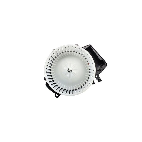 Innenraumgebläse 12V 384W Ø158mm HELLA für MERCEDES-Benz C-Klasse (CL203)
