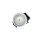 Innenraumgebläse 12V 384W Ø158mm HELLA für MERCEDES-Benz C-Klasse (CL203)