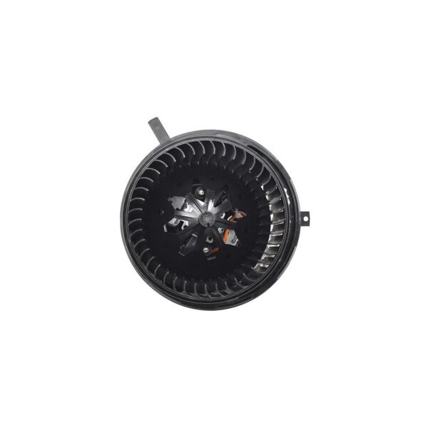 Innenraumgebläse 12V 264W Ø: 149mm HELLA für VW GOLF V (1K1) 1.4 16V