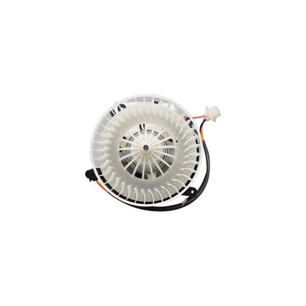 Interior Blower 12 V 486 W 4-pole HELLA for MERCEDES-BENZ E-CLASS and others