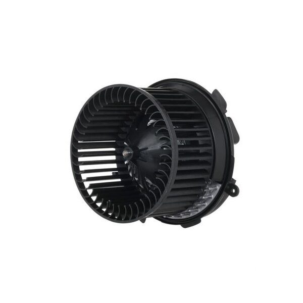 Innenraumgebläse 12V 294W Ø: 146mm HELLA für PEUGEOT 307 (3A/C) 1.6 16V