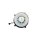 Innenraumgebläse 12V 372W Ø: 163mm HELLA für MERCEDES-BENZ CLS (C219) CLS 500