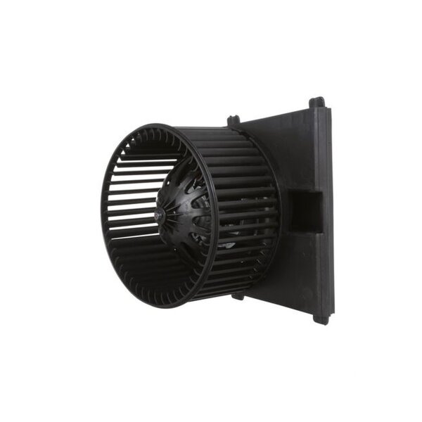 Innenraumgebläse 12V 216W Ø: 146mm HELLA für PORSCHE BOXSTER (987) 2.7