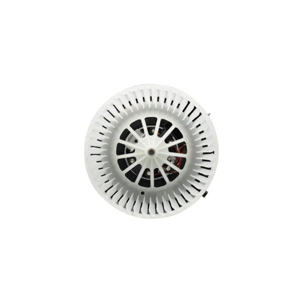 Innenraumgebläse 12V 204W Ø145mm HELLA für VW CRAFTER 30-50 Van (2E_) 2.0 TDI