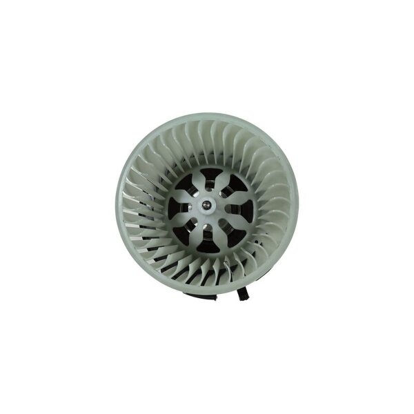 Interior Blower 12 V 204 W 2-pole HELLA for e.g. PEUGEOT 307