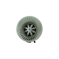 Innenraumgebläse 12V 204W Ø: 136mm HELLA...