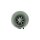 Innenraumgebläse 12V 204W Ø: 136mm HELLA für PEUGEOT 307 CC (3B) 2.0 16V