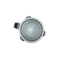 Innenraumgebläse 12V 210W Ø: 142mm HELLA für TOYOTA RAV 4 III (_A3_) 2.0