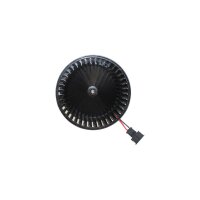 Innenraumgebläse 12V 222W Ø134mm HELLA...