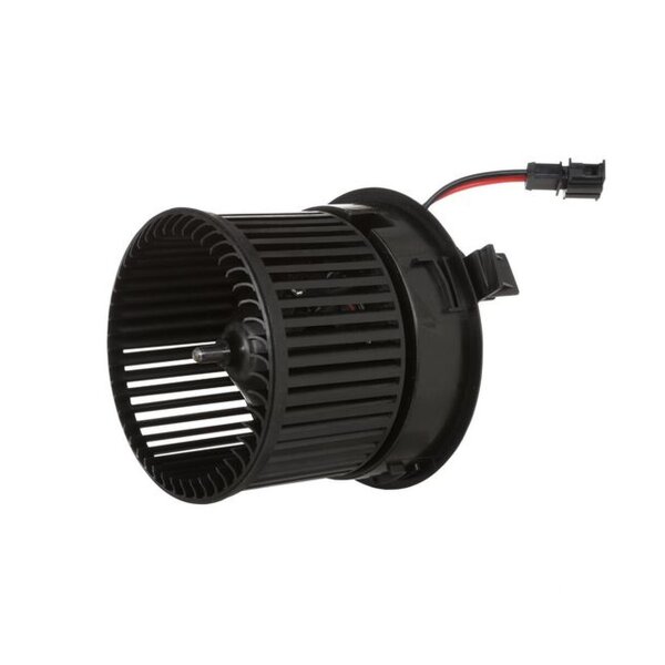 Innenraumgebläse 12V 276W Ø: 140mm HELLA für PEUGEOT 208 I (CA_, CC_) 1.2 GPL