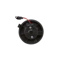 Innenraumgebläse 12V 276W Ø: 140mm HELLA für PEUGEOT 208 I (CA_, CC_) 1.2 GPL