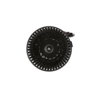 Interior Blower 12 V 276 W 2-pole HELLA for e.g. PEUGEOT 208