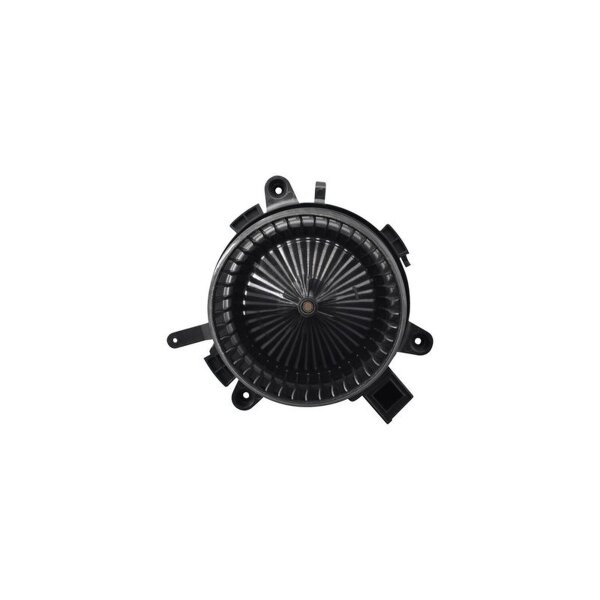 Interior Blower 12 V 216 W 2-pole HELLA for e.g. CITROËN JUMPY