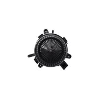 Innenraumgebläse 12V 216W Ø130mm HELLA...