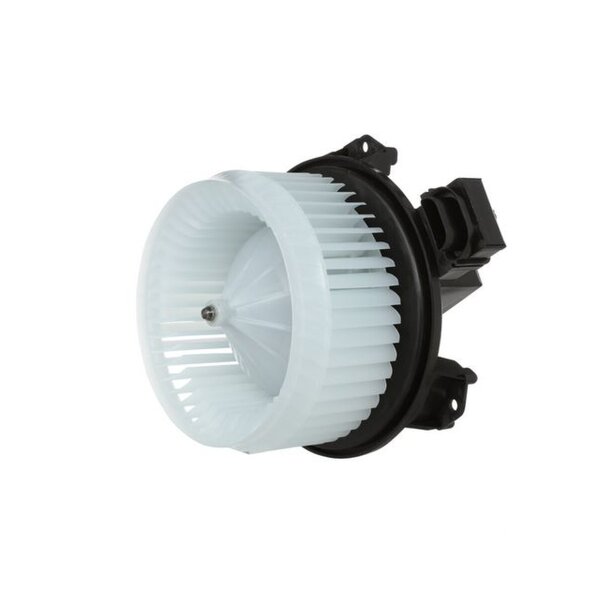 Interior Blower 12 V 192 W 2-pole HELLA for e.g. TOYOTA AURIS