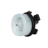 Innenraumgebläse 12V 192W Ø: 153mm HELLA...