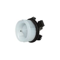 Interior Blower 12 V 192 W 2-pole HELLA for e.g. TOYOTA AURIS