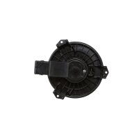 Interior Blower 12 V 192 W 2-pole HELLA for e.g. TOYOTA AURIS