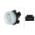 Innenraumgebläse 12V 192W Ø: 153mm HELLA für TOYOTA RAV 4 III (_A3_) 2.0 4WD