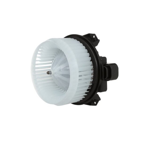 Innenraumgebläse 12V 264W Ø: 165mm HELLA für LEXUS IS II (_E2_) 250 (GSE20)
