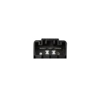 Innenraumgebläse 12V 264W Ø: 165mm HELLA...