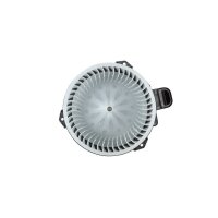 Innenraumgebläse 12V 264W Ø: 165mm HELLA für LEXUS IS II (_E2_) 250 (GSE20)