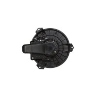 Innenraumgebläse 12V 264W Ø: 165mm HELLA für LEXUS IS II (_E2_) 250 (GSE20)