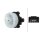 Innenraumgebläse 12V 264W Ø: 165mm HELLA für LEXUS IS II (_E2_) 250 (GSE20)