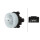 Interior Blower 12 V 264 W 3-pin HELLA for TOYOTA CAMRY and others