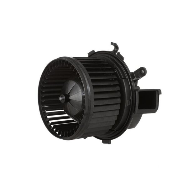 Innenraumgebläse 13.5V 205W Ø: 138mm HELLA für PEUGEOT BOXER Bus 2.2 HDi 150