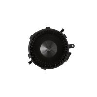 Innenraumgebläse 13.5V 205W Ø: 138mm HELLA für PEUGEOT BOXER Bus 2.2 HDi 150