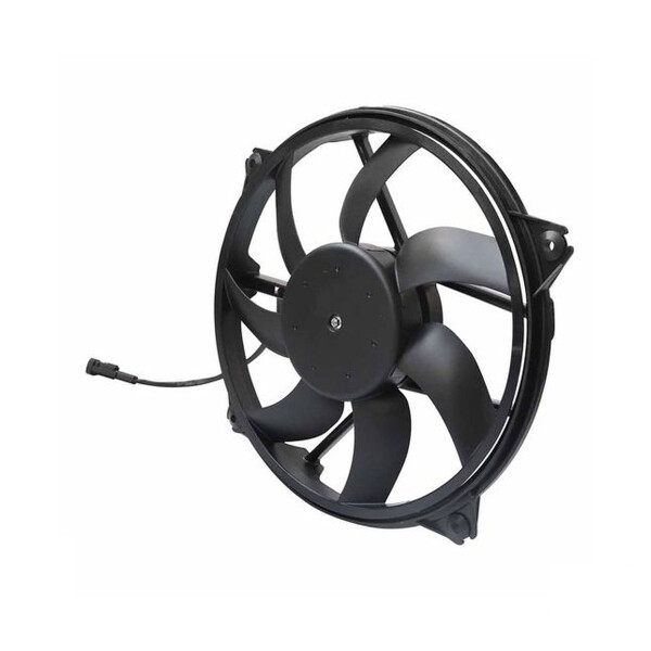Lüfter Motorkühlung 12 V 250 W 2-polig HELLA für u.a. CITROËN C4