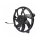 Lüfter, Motorkühlung 12V 250W Ø390mm HELLA für PEUGEOT 308 CC (4B_) 2.0 CVVT