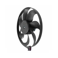 Lüfter, Motorkühlung 12V 120W Ø348mm...