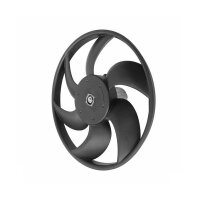 Engine Cooling Fan 12 V 60 W 2-pole HELLA for DACIA LODGY...