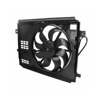 Lüfter Motorkühlung 12V 250W Ø426mm...