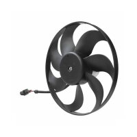 Lüfter, Motorkühlung 12V 200W Ø348mm...