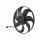 Lüfter, Motorkühlung 12V 200W Ø348mm HELLA für VW GOLF IV Variant (1J5) 1.4 16V