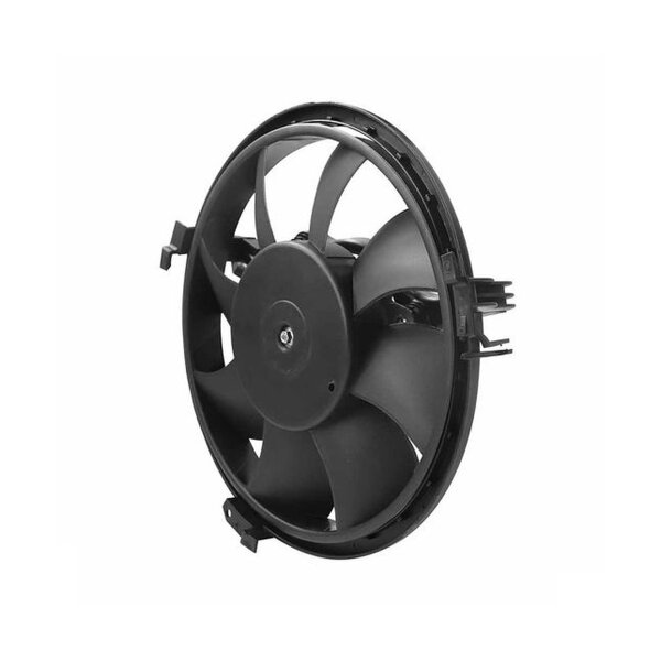 Lüfter Motorkühlung 12 V 200 W 2-polig HELLA für u.a. VW PASSAT